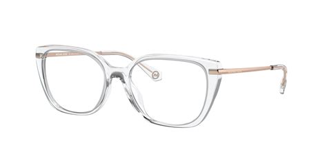 michael kors bergen glasses|Michael Kors MK4083U BERGEN Glasses .